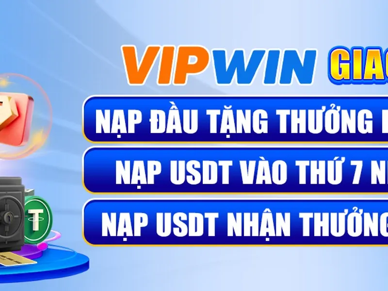 Các phương thức nạp tiền typhu88 đa dạng